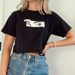 brandy melville t shirt